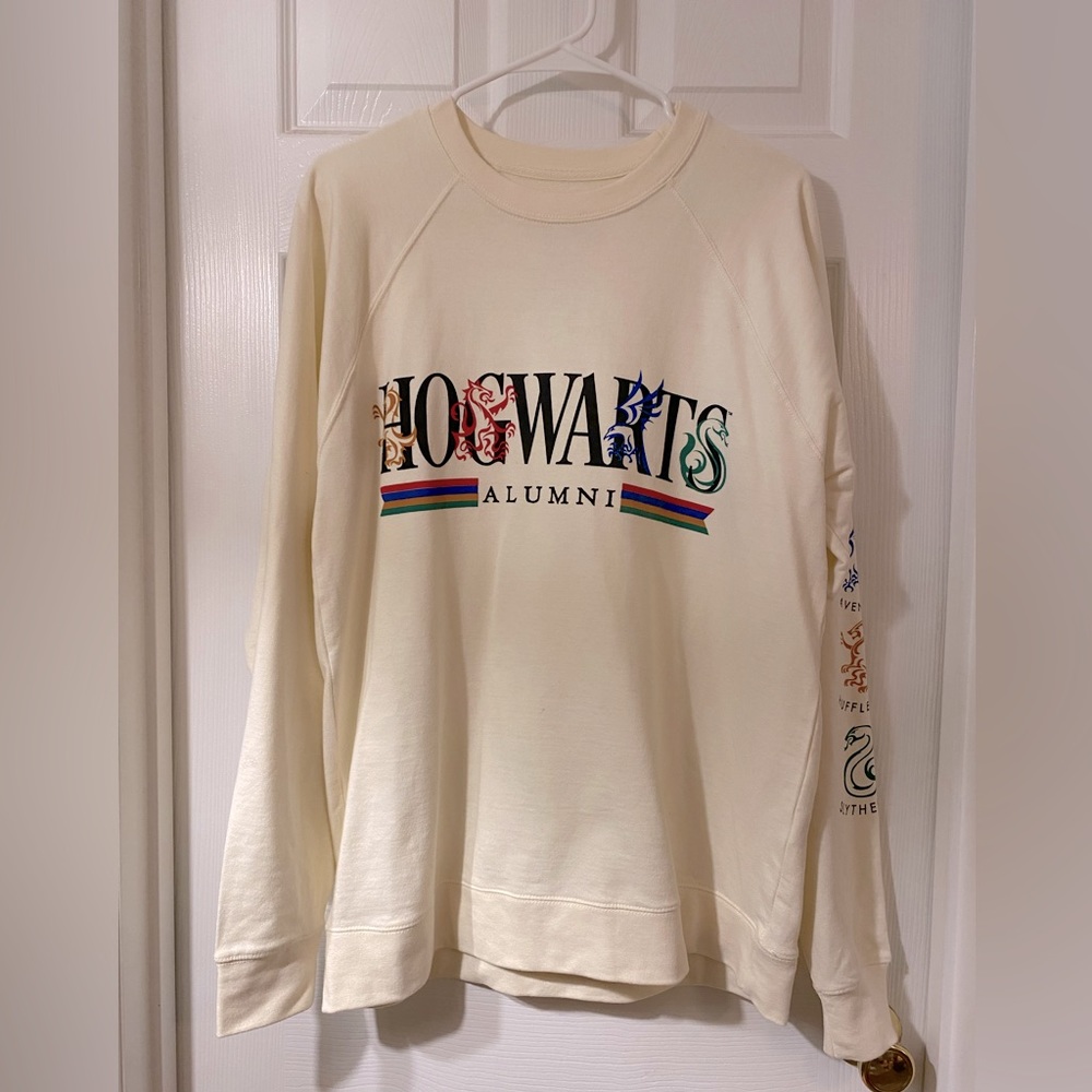 Harry Potter Sweatshirt